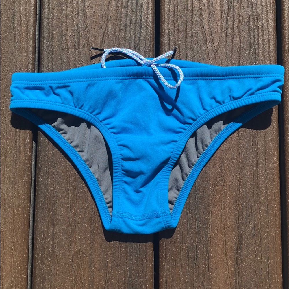 Jolyn bikini bottoms